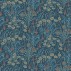 1838 Wallcoverings Flower Meadow Wallpaper