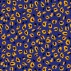 Tres Tintas Funky Leopard Wallpaper