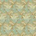 Morris and Co Laceflower Wallpaper