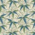 Morris and Co Bamboo Wallpaper