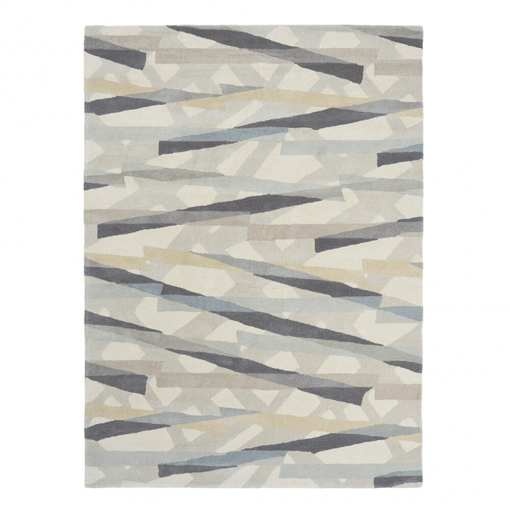 Harlequin Diffinity Oyster Rug