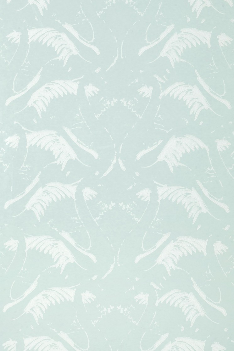 Barneby Gates Swan Lake Wallpaper