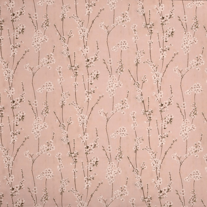 Curtains Prestigious Almond Blossom Posey Fabric 8686/239