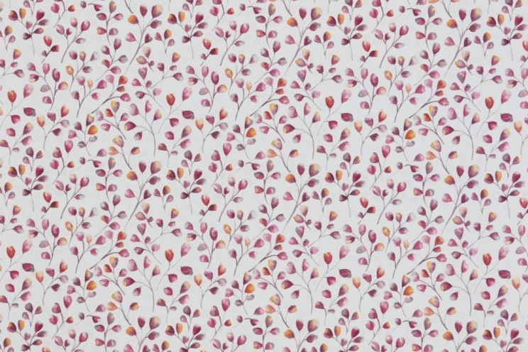 Ashley Wilde Abbotswick Berry Fabric