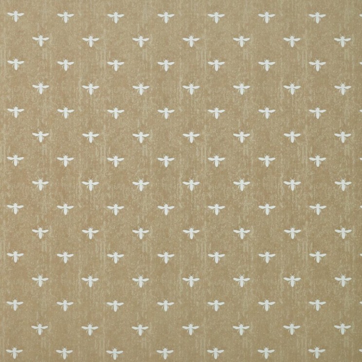 Roller Blinds Ashley Wilde Abella Gold Fabric