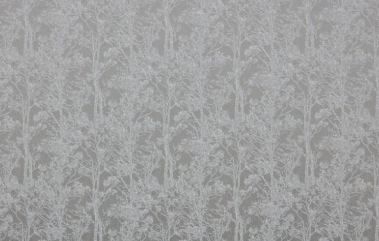 Curtains Ashley Wilde Acacia Pewter Fabric