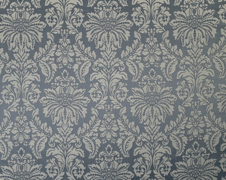 Curtains Ashley Wilde Anzio Graphite Fabric
