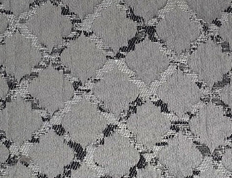 Ashley Wilde Atwood Graphite Fabric