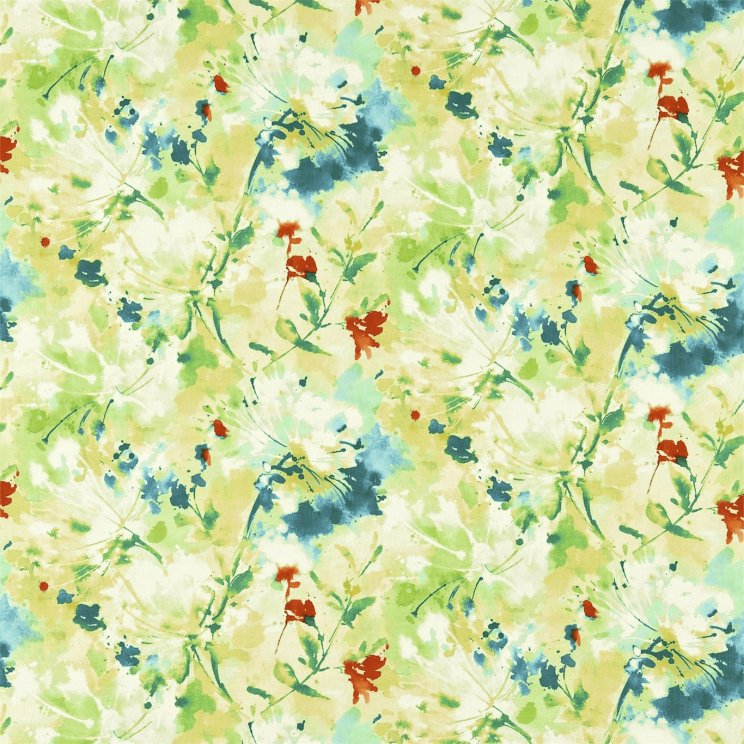 Sanderson Simi Spring Fabric