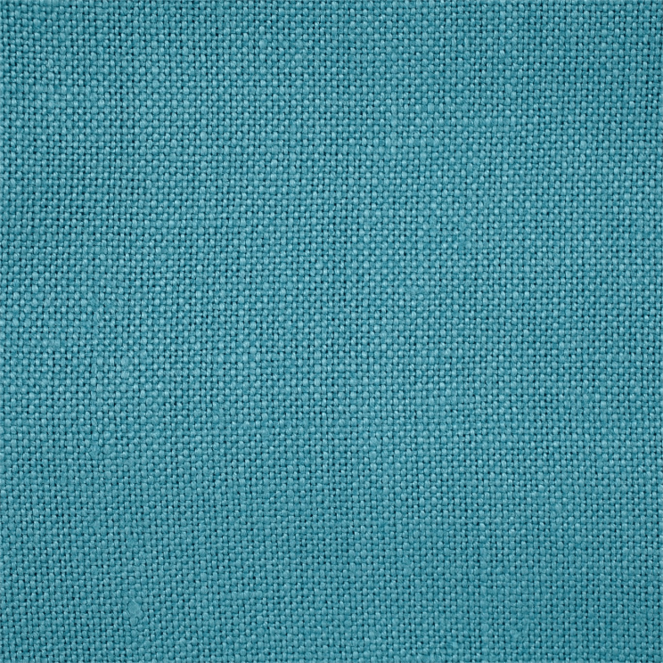 Sanderson Malbec Turquoise Fabric