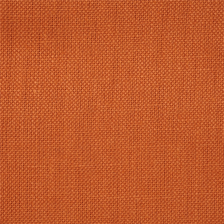 Sanderson Malbec Mandarin Fabric