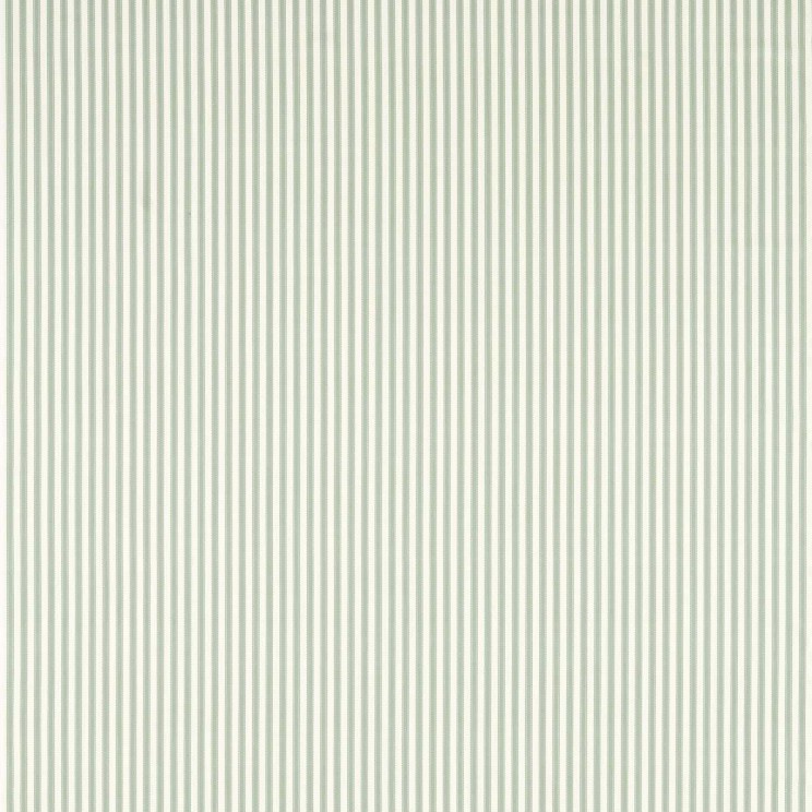 Sanderson Pinetum Stripe Blue Clay Fabric