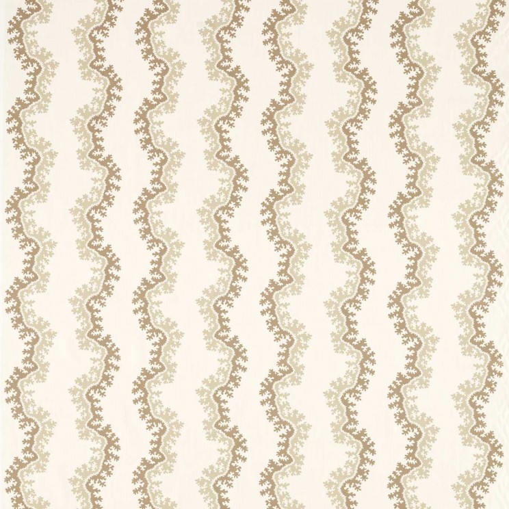 Curtains Sanderson Oxbow Fabric 227092