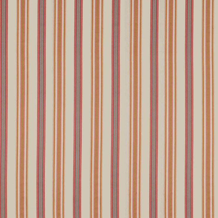 Curtains Sanderson Valley Stripe Fabric 237329