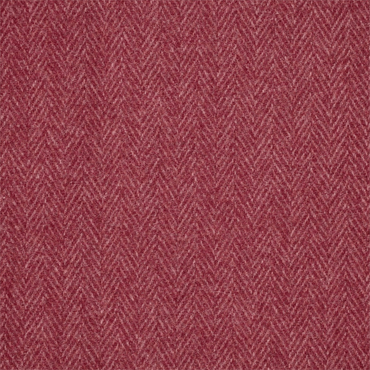 Sanderson Portland Cherry Fabric