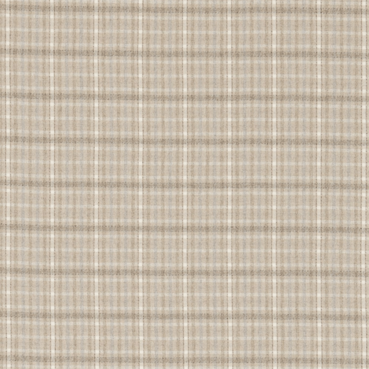 Sanderson Langtry Linen/Pebble Fabric