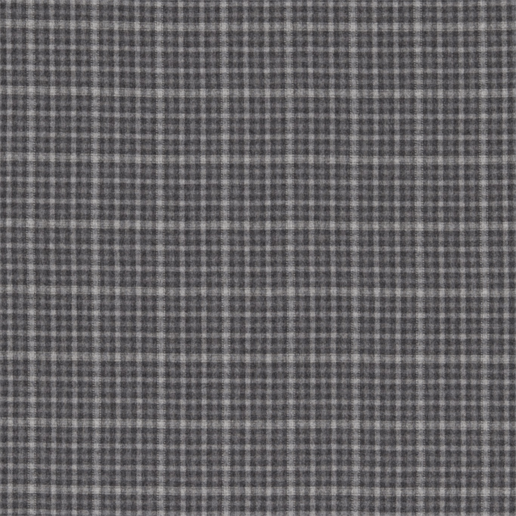 Sanderson Langtry Charcoal/Flint Fabric
