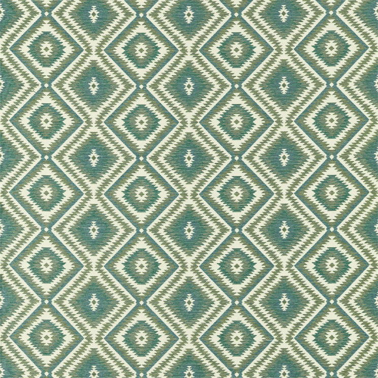 Curtains Sanderson Kelim Fabric Fabric 236913