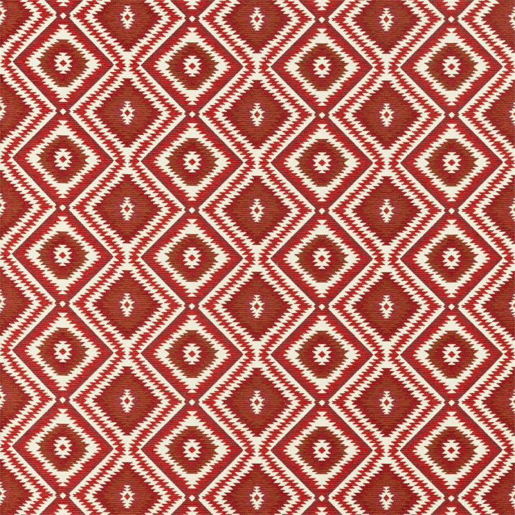 Curtains Sanderson Kelim Fabric Fabric 236914