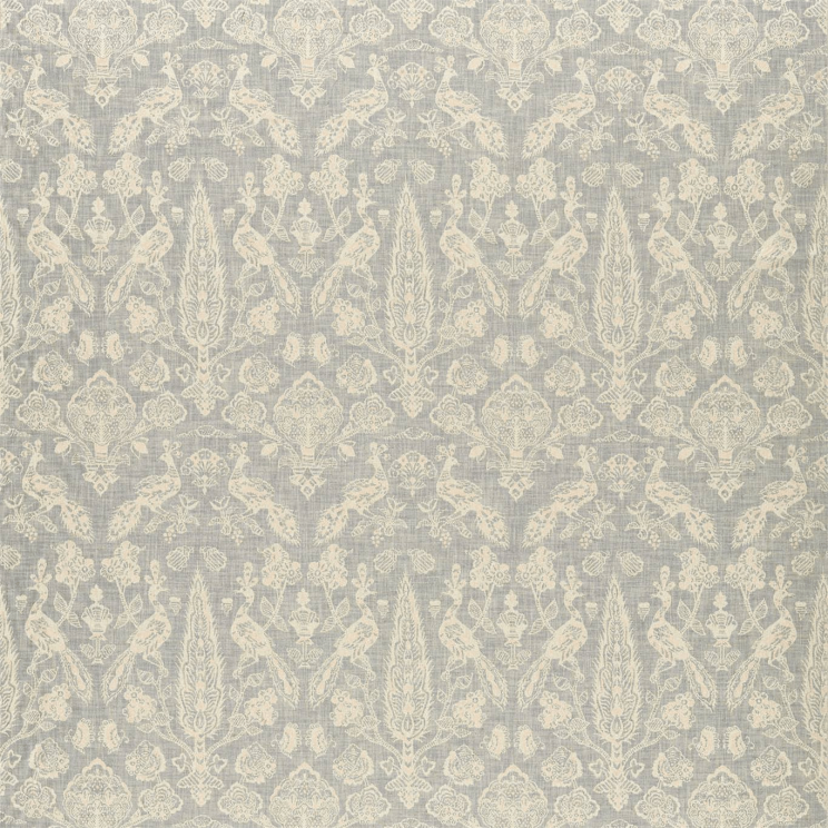 Curtains Sanderson Tamizart Fabric Fabric 236922