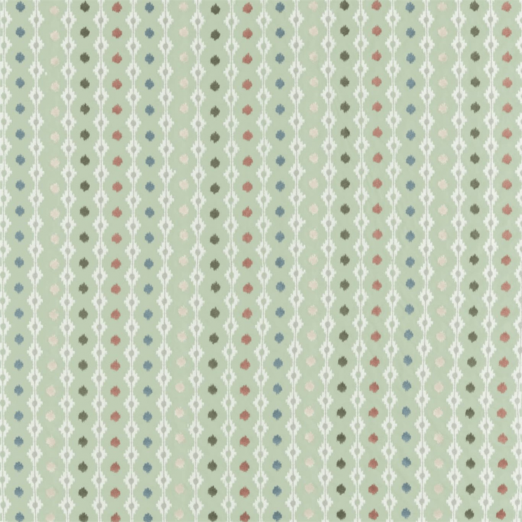 Curtains Sanderson Mossi Fabric Fabric 236889