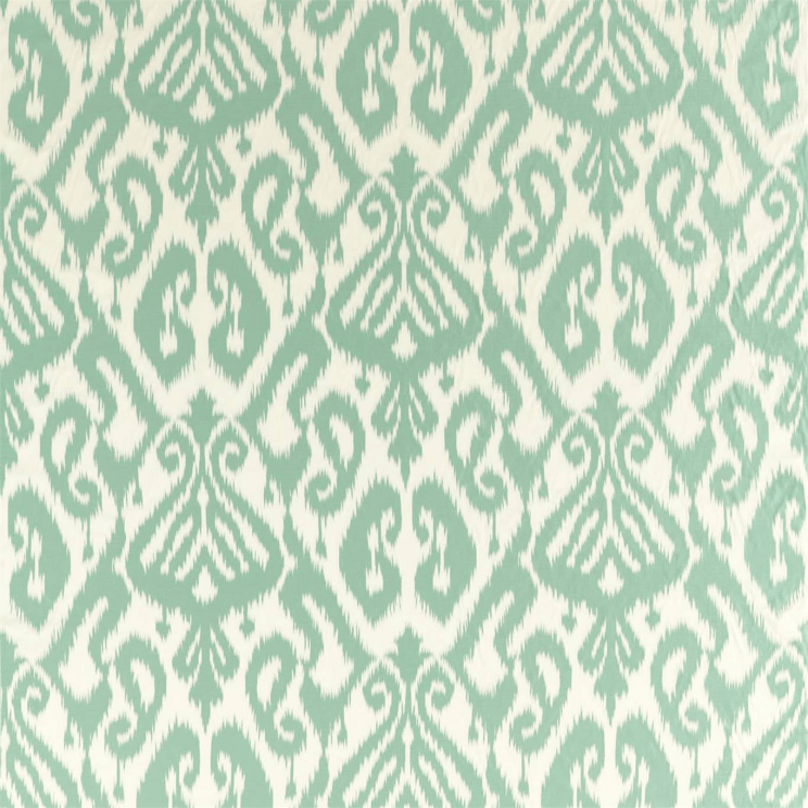 Curtains Sanderson Kasuri Weave Fabric Fabric 236891