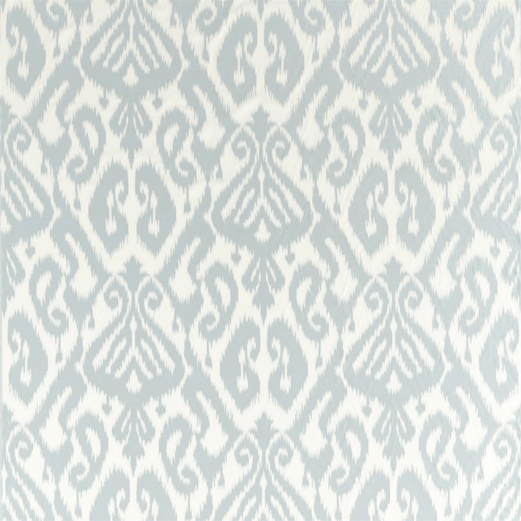 Curtains Sanderson Kasuri Weave Fabric Fabric 236892