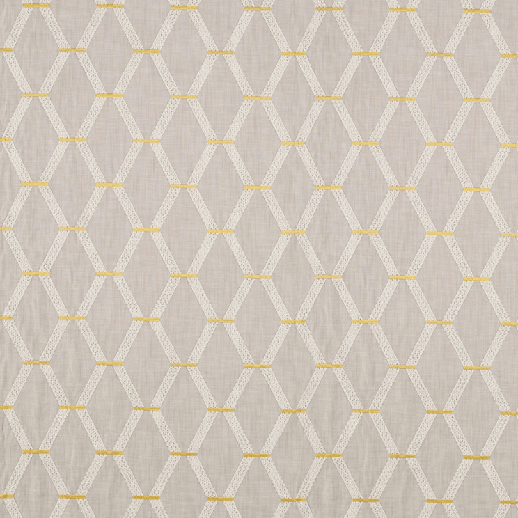 Curtains Sanderson Hemsby Fabric 236667