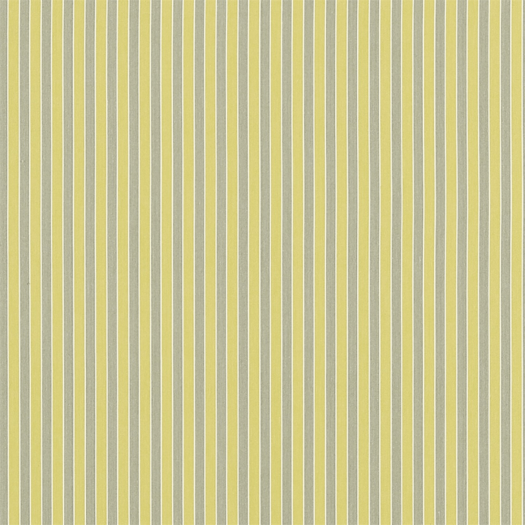 Sanderson Sutton Yellow/Dove Fabric