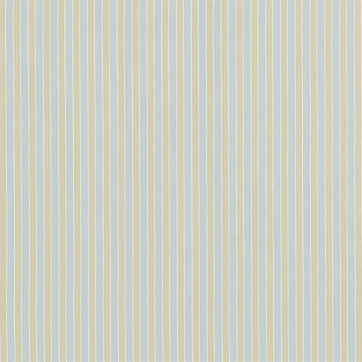 Sanderson Sutton Delph Blue/Linen Fabric