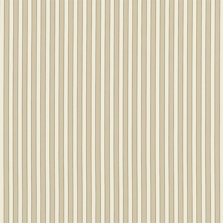 Sanderson Sutton Linen/Cream Fabric