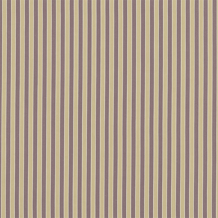 Sanderson Sutton Plum/Biscuit Fabric