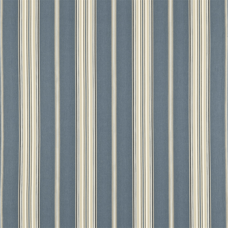 Curtains Sanderson Saxon Fabric 232676