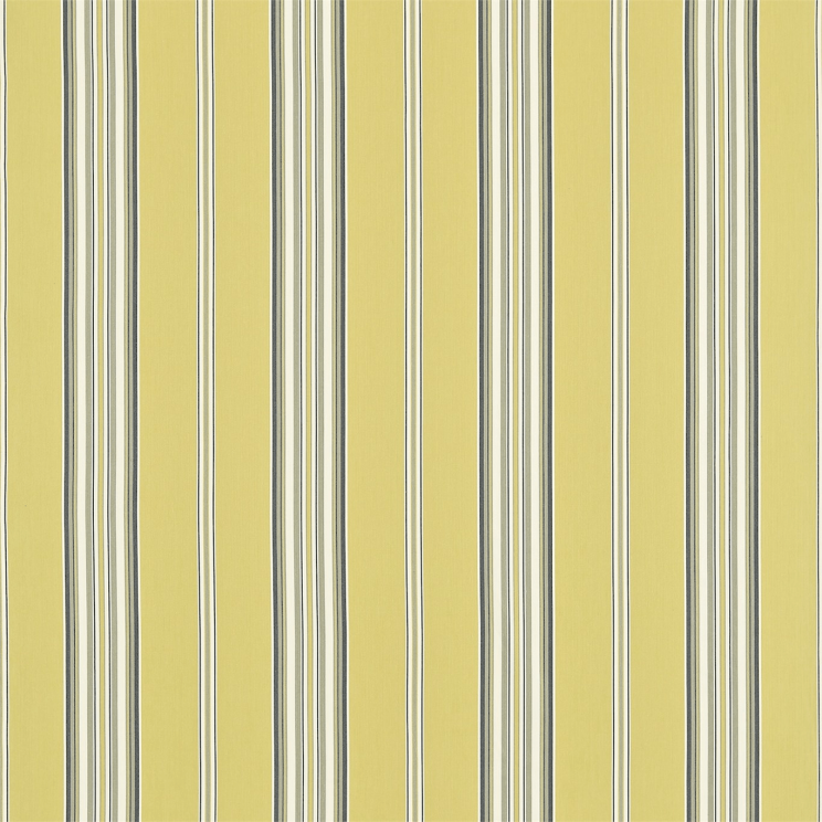 Curtains Sanderson Saxon Fabric 232678