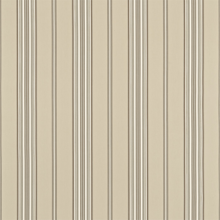 Sanderson Saxon Linen/Dove Fabric