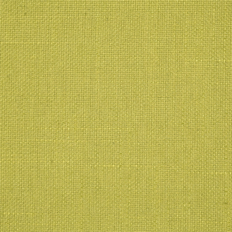 Sanderson Deben Yellow Fabric