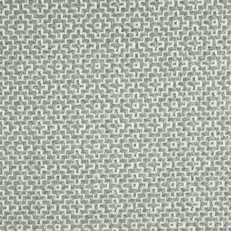 Sanderson Linden Mineral Fabric