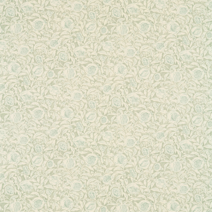Sanderson Annandale Willow/Seaspray Fabric