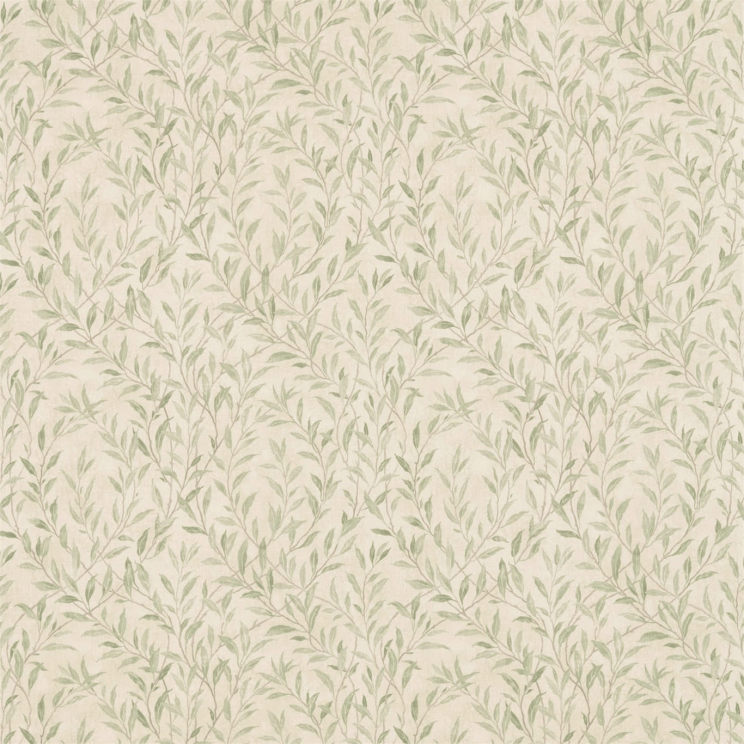 Sanderson Osier Willow/Cream Fabric