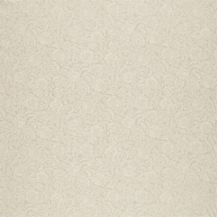 Sanderson Annandale Weave Ivory Fabric
