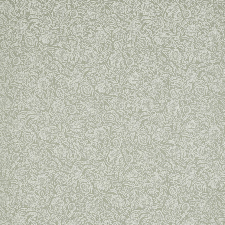 Sanderson Annandale Weave Willow Fabric