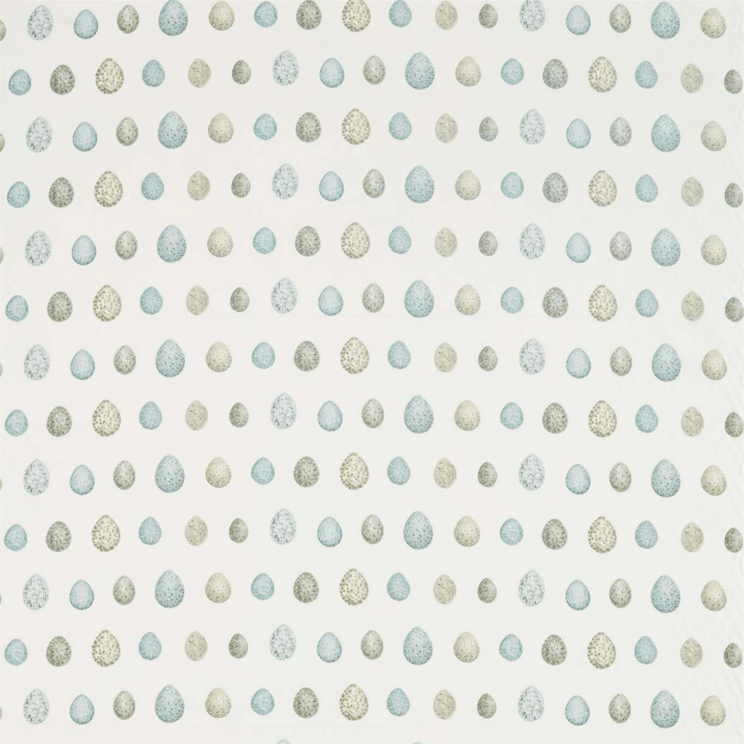 Curtains Sanderson Nest Egg Fabric 226425