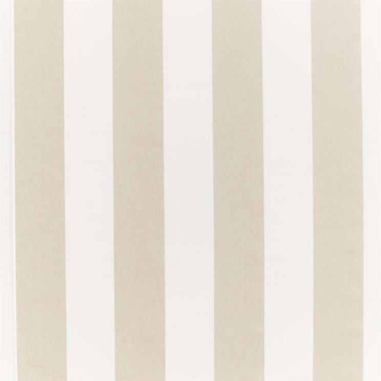 Sanderson Kielder Stripe Linen Fabric