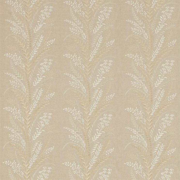 Sanderson Belsay Linen Fabric
