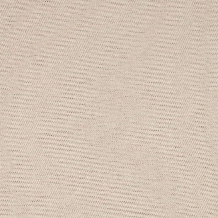 Curlew Fabric - Claret/Natural - By Sanderson - 236571