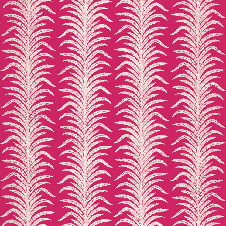 Curtains Sanderson Tree Fern Weave Rhodera Fabric 236767