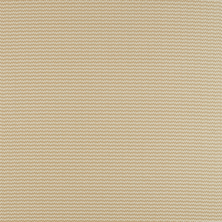 Sanderson Herring Sand Fabric