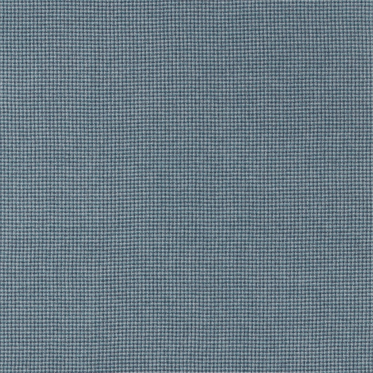 Sanderson Findon Danbury Blue Fabric