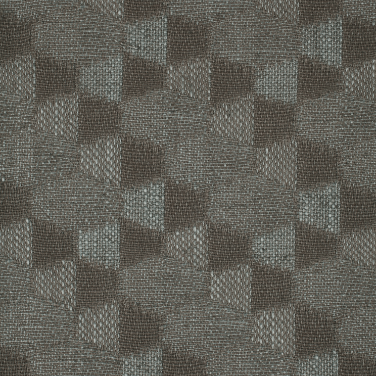 Sanderson Kerry Taupe Fabric