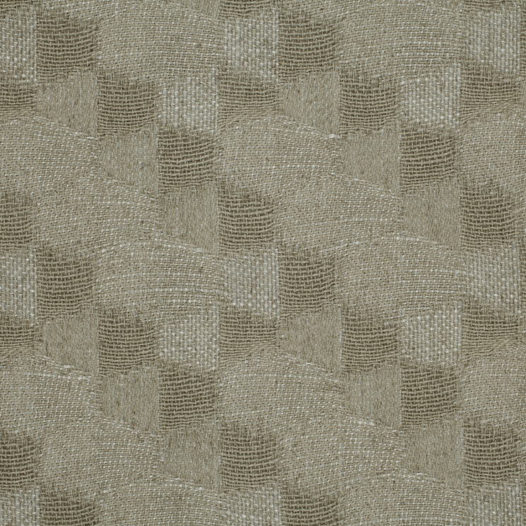 Sanderson Kerry Flax Fabric